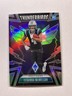 2025 Panini Phoenix Football - Tetairoa McMillan Thunderbirds Holo Silver (RC)