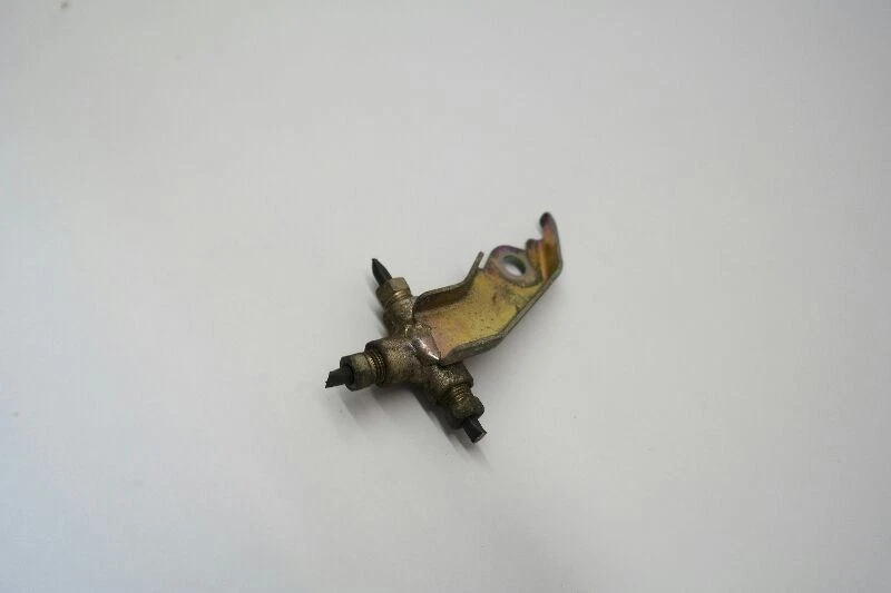 03 04 05 TOYOTA CELICA ABS АНТИБЛОКИРОВОЧНАЯ ТОРМОЗНАЯ ЧАСТЬ ПРИВОД И НАСОС В СБОРЕ OEM - Изображение 3 из 4