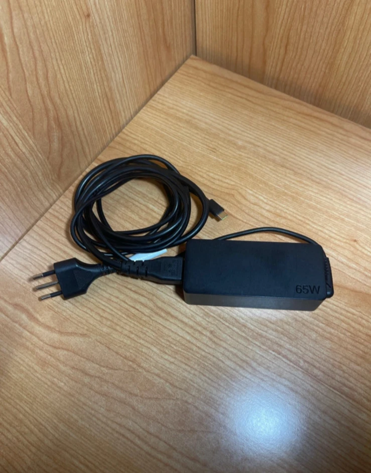 Power4Laptops connettore di Alimentazione Portatile Compatibile con Lenovo Thinkpad R50E