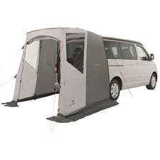EASY CAMP CROWFORD TAILGATE AWNING TENT CANOPY CAMPERVAN T5 T6 T6.1 VW MERCEDES