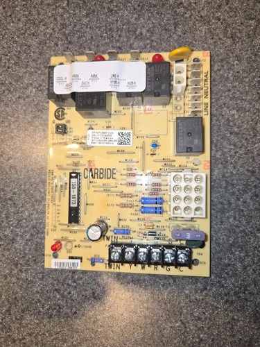 Goodman / Emerson Furnace Control Board – 50A55-289-05