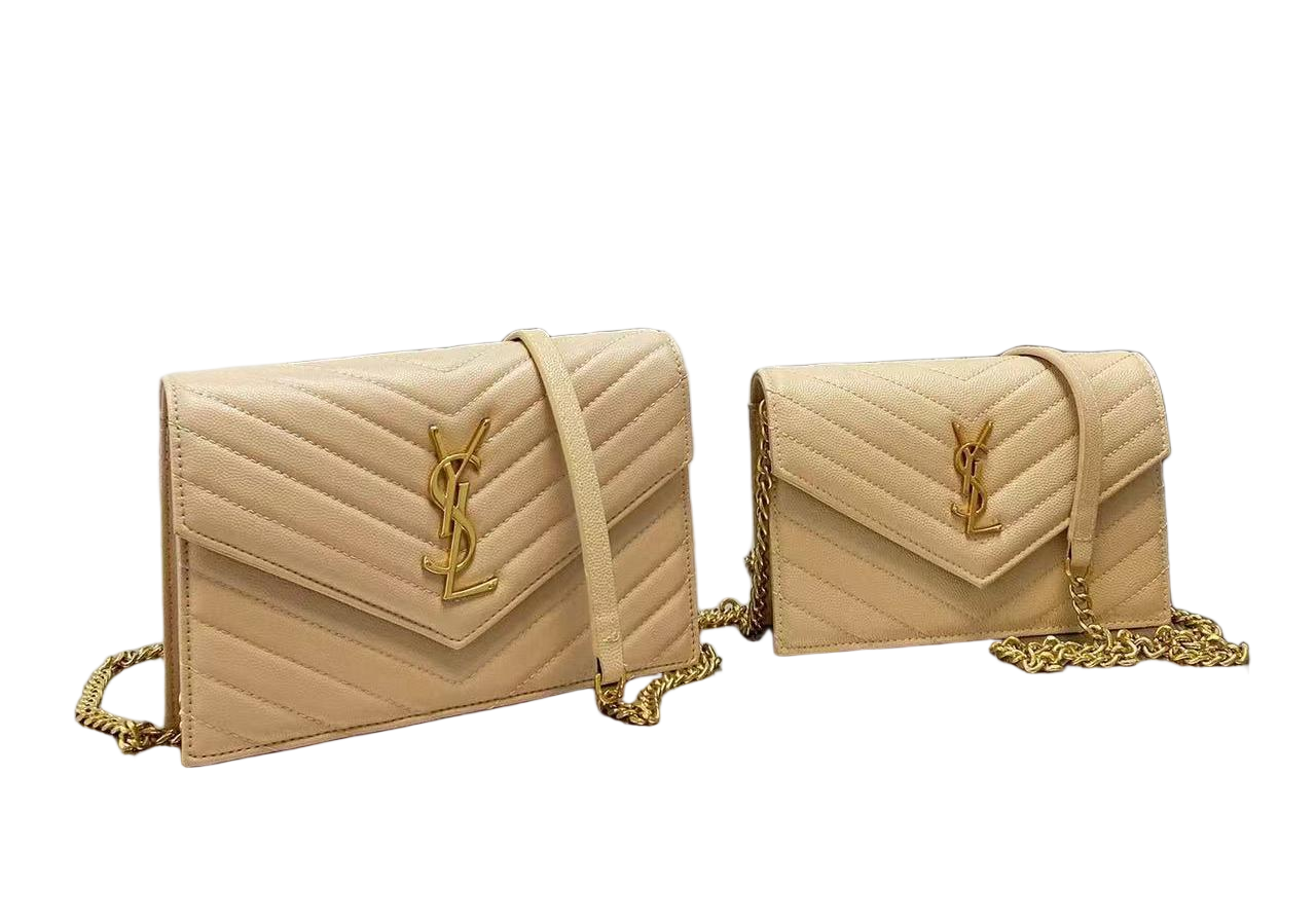 SAINT LAURENT Borsa a tracolla Saint {Y%S*L】borsa da sera Laurent borsa a tracolla borsa a mano