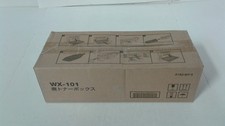 Konica Minolta A162-WYA Waste Toner Box WX-101 for Konica Minolta bizhub C280