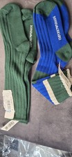 Image of emporio armani 2 Pairs Of Socks(648)