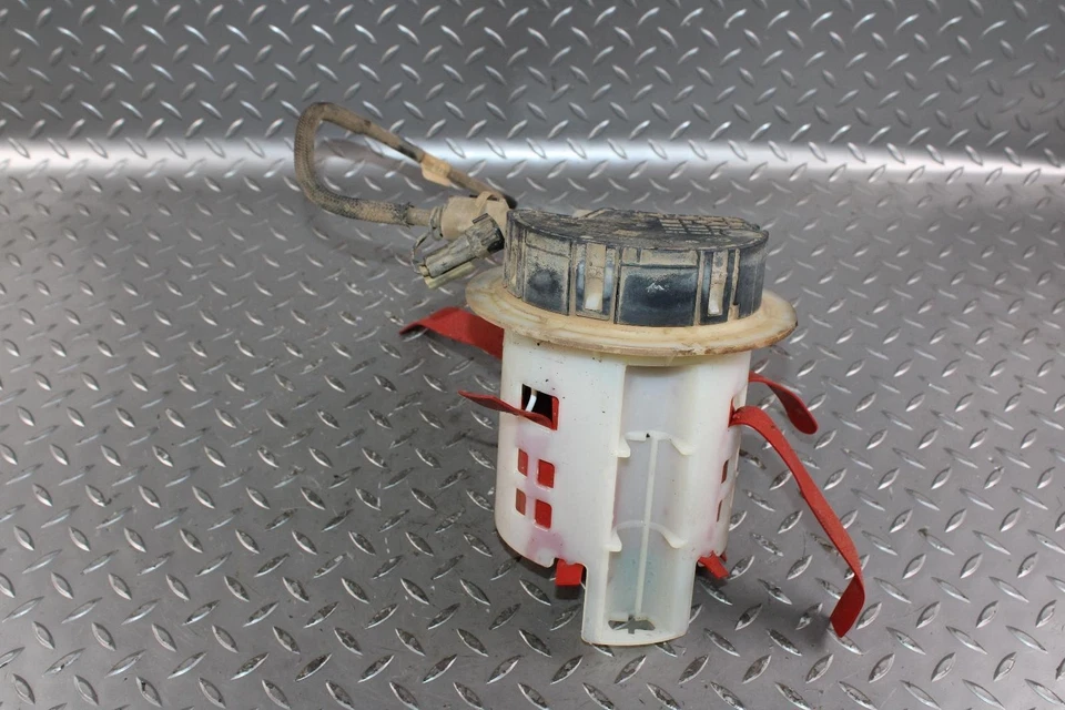 17-22 F250 6.7L Diesel Exhaust Fluid DEF Tank Pump Unit Assembly OEM Factory WTY Foto 4 de 4