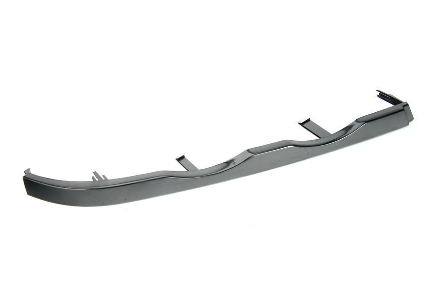 Right Headlight Strip Fits: BMW 3 E46 02.98-09.01