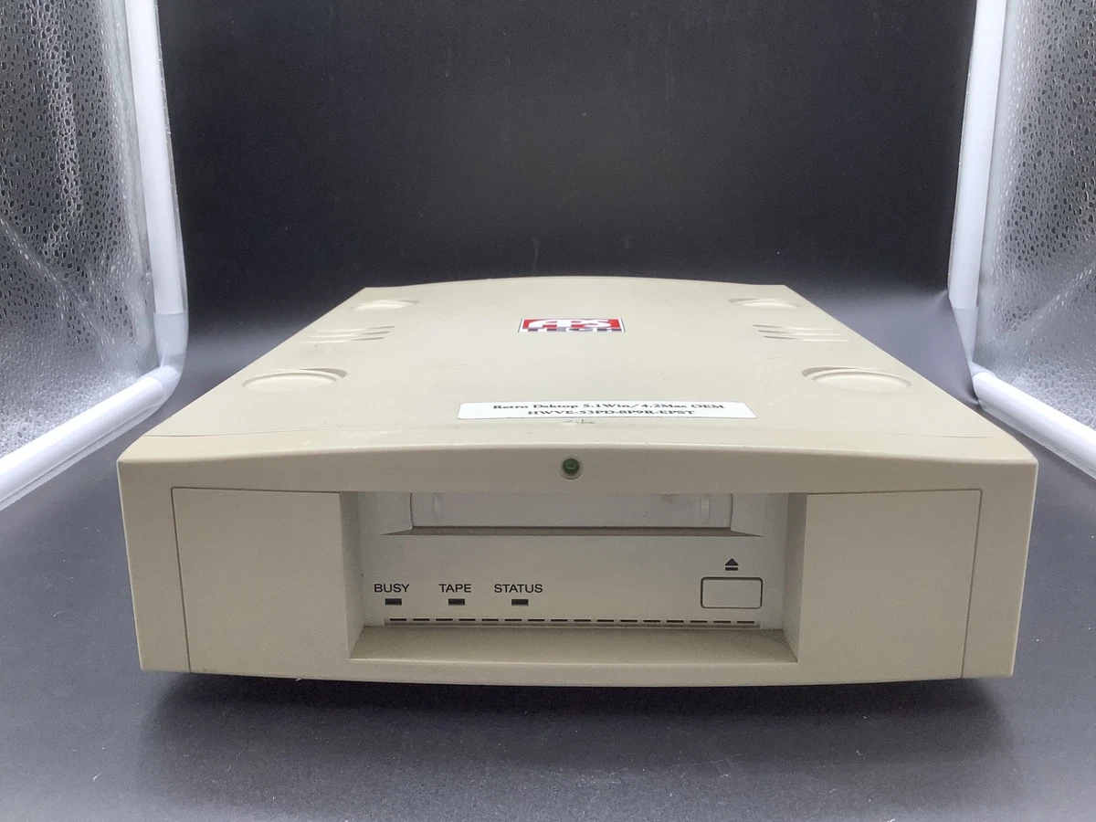 DAT/DDS Tape Drives for sale | eBay