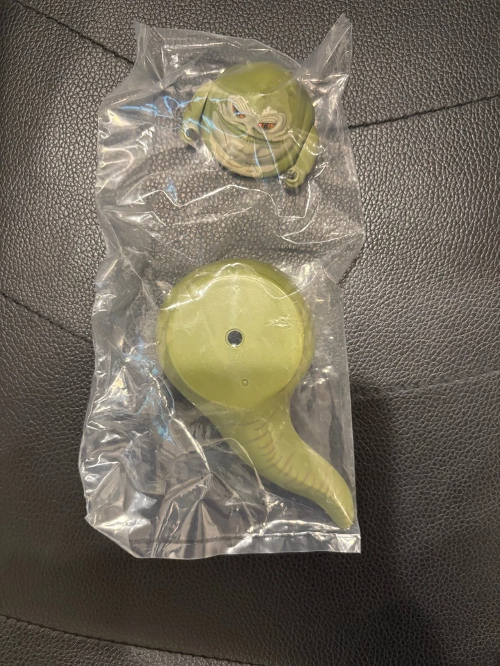 *NEW* GENUINE LEGO Star Wars Jabba's Palace 9516 MINIFIGURES ONLY - YOU CHOOSE - Image 2 of 4