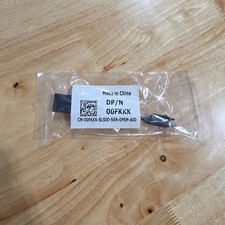 Dell DP/N 00FKKK Mini Display Port To Display...