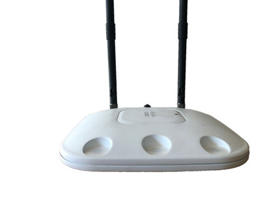 Cisco AIR-LAP1261N-E-K9 mit 2x High Gain Antennen Cisco Single Band 802.11n AP