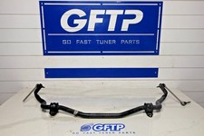 15-23 Ford Mustang Gt Oem Rear Sway Anti-roll Stabilizer Bar Genuine Stop 2016