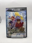 Tales of Symphonia GameCube 2004 Complete Black Label Tested – Free Shipping