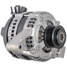 Denso Auto Parts Alternator P N 210 0843
