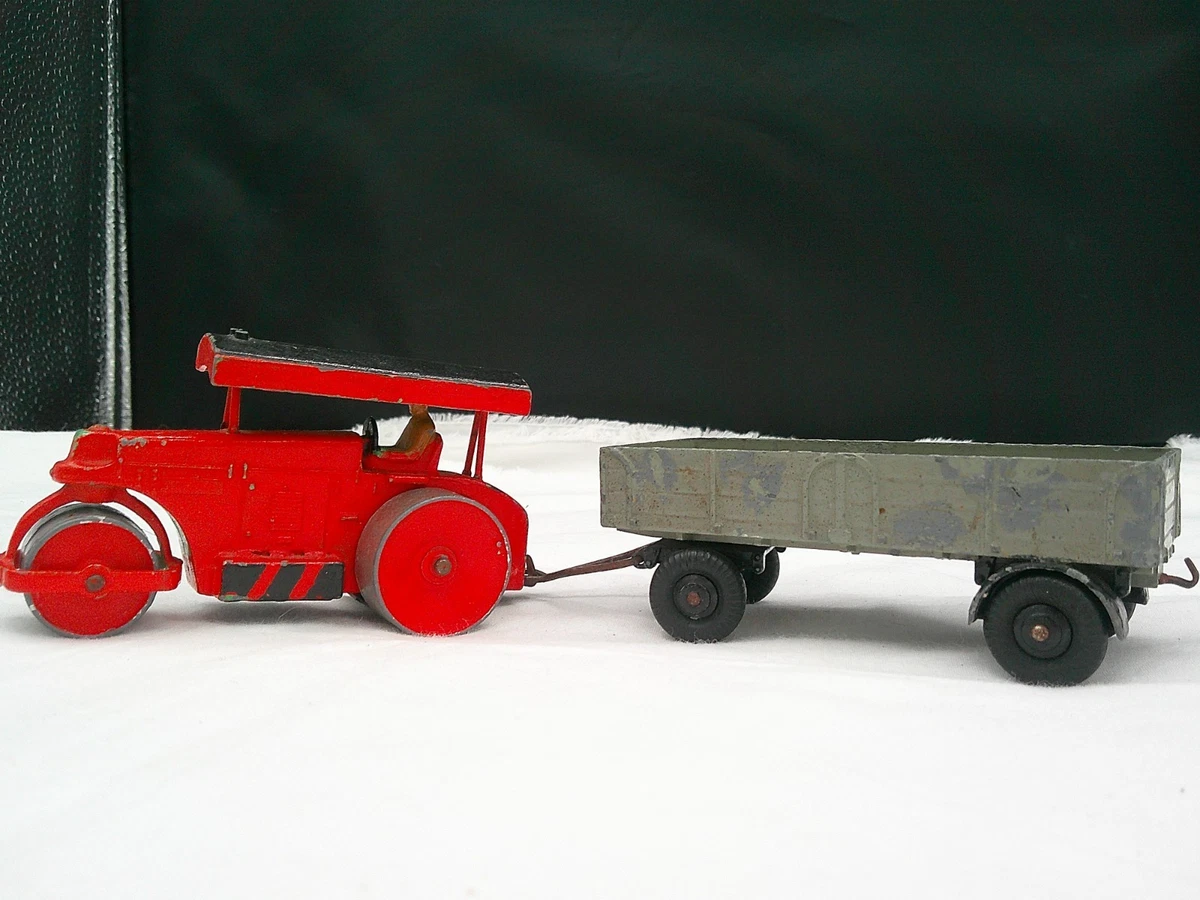 Dinky Vintage Diecast Farm Vehicle for sale | eBay