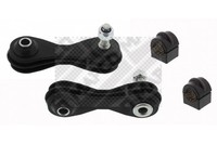 Reparatursatz Stabilisatorlager Hinten Links Rechts FüR Mercedes 2004-2012