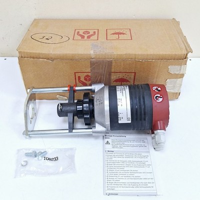 IMI TA MC100/24 / 10006253/04/1117 Linear Actuator 24V 50/60 Hz