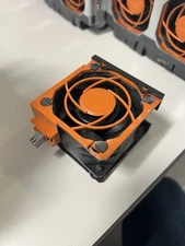 Dell 0PGDX Poweredge R820 System Fan 9GA0612P1J611, HotSwappable Server Fan