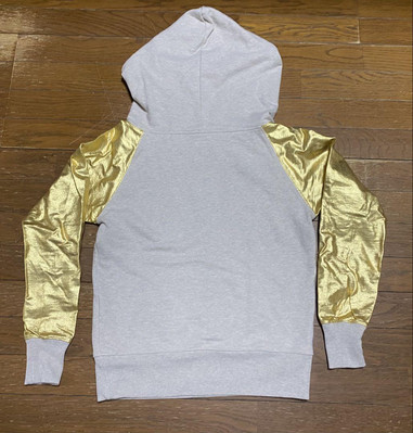 【KAPITAL】SURF パーカー Black KAPITAL Surf Hoodie | SVD