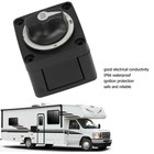 300A Battery Selector Switch for Marine Use Heavy Duty 3 Position Power Control