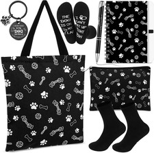 6 Pcs Dog Mom Gifts for Women, Dogs Lover Gifts, Mothers Day Gift for Mom Daught