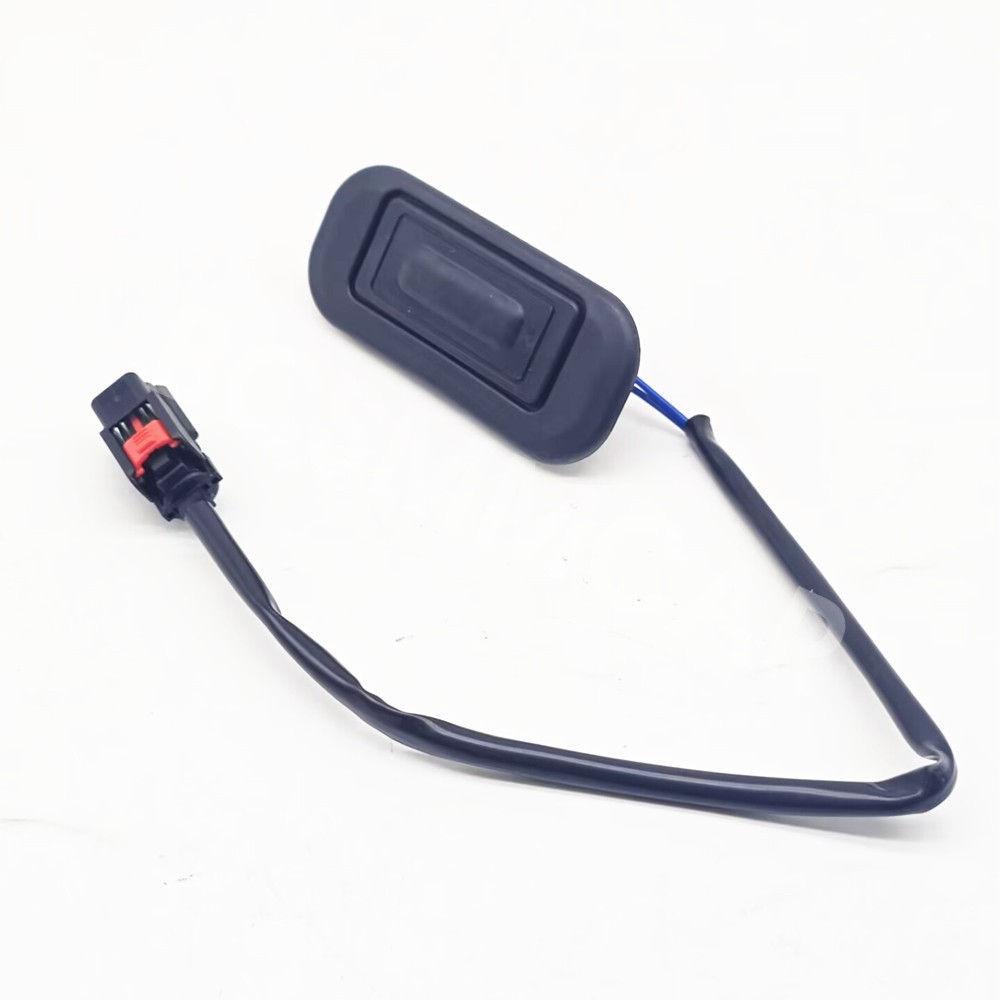 Rear Trunk Boot Release Tailgate Switch Fit For Chevrolet Trailblazer 2015-2020