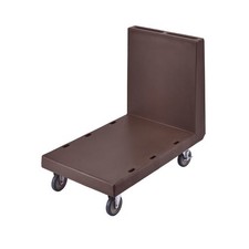Cambro 2436UTH131 24 in X 36 in Brown Utility Truck