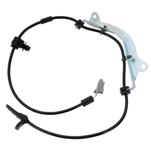 ABS Speed Sensors Set of 2 Rear Driver & Passenger Side Left Right Pair - Picture 5 of 12