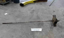 John Deere Blower Fan + Shaft AE37845