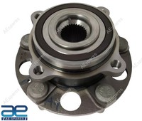 Vorderrad Nabe Montage FüR Mahindra XUV500 2.2L 2011-2022 0401DAA01421N