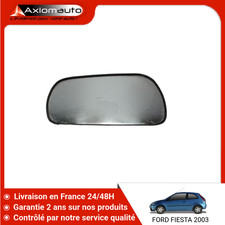 Glace de rétroviseur Ford FUSION