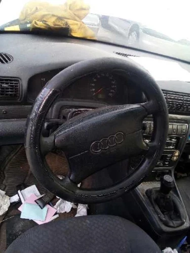 1H0906627A Valvula Egr para AUDI A4 AVANT (B5) 1.9 TDI 1997 862881 - Imagen 9 de 10