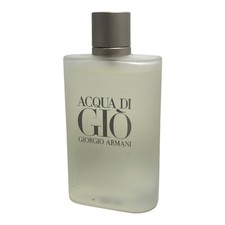  Acqua Di Gio By Giorgio Armani Eau De Toilette Spray 200ml/6.7fl.oz.