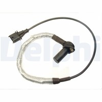 Delphi Kurbelwellensensor Impulsgeber SS10809 FüR Opel Omega V94 Caravan F35 M35