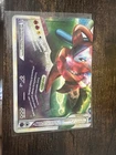 Rayquaza & Deoxys Legend (Bottom) 90/90 Undaunted