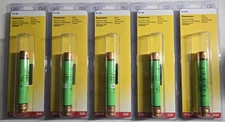 5 Cooper Bussmann FRS-R-30 30A 30 Amp 600 Vac Heavy Duty Time Delay Fuse