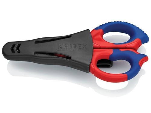 Knipex - Gunting Elektrik 155mm - Picture 4 of 13