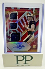 2021 Panini XR Football Cards Checklist 28