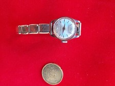 Orologio LEBOIS & CO. vintage donna carica manuale