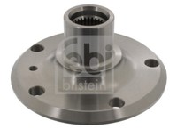 Febi 39818 Radnabe Hinten FüR Bmw F31 F30 F80 F21 F20