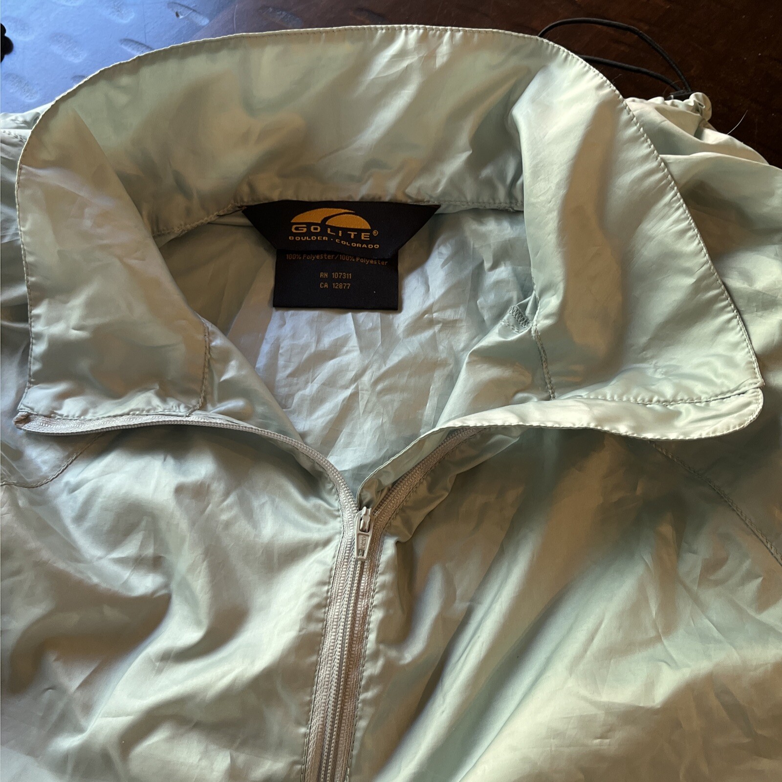 GoLite Jacket Women’s Medium - image 12