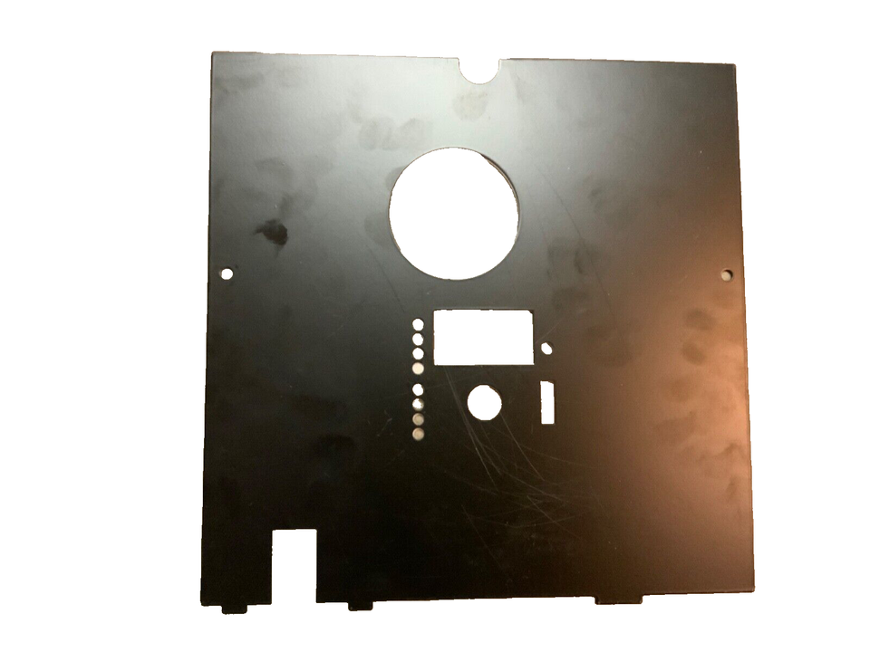 Control Box cover Panel plate Hayward AquaTrol aqr-trol-RJ HP Salt ...