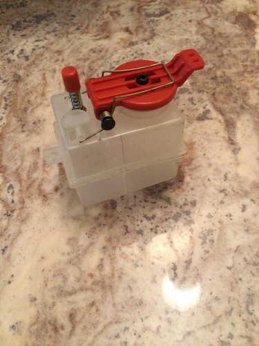 Gas Tank Nitro RC Car Truck 