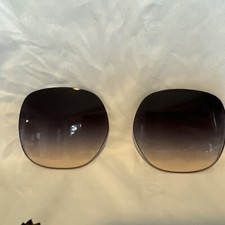 Replacement lenses for Coach 8292