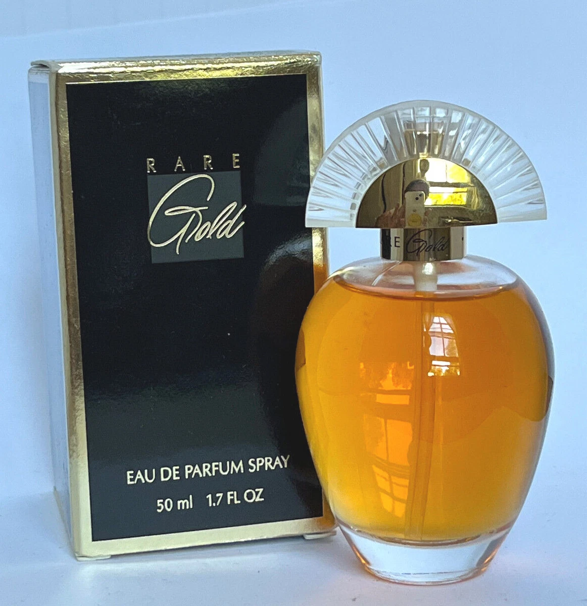 Avon rare 2025 gold smells like