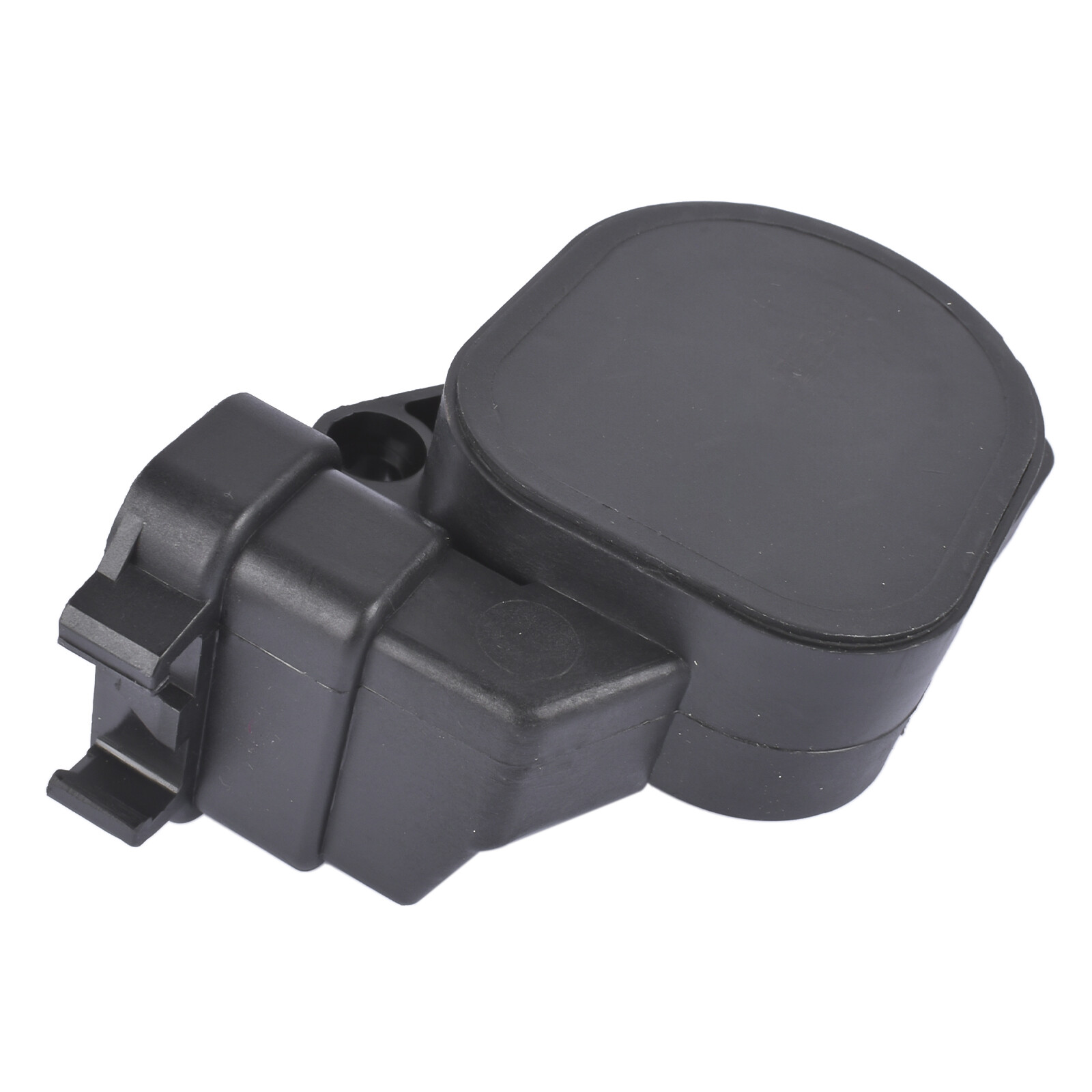 Gmc Suburban Accelerator Pedal Sensor