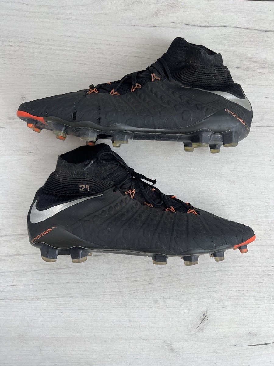 Nike Hypervenom Phantom 3 DF FG ACC Elite Football Cleats Boots