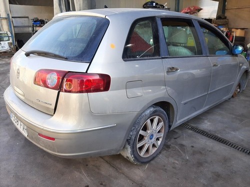 51729668 puerta trasera derecha para FIAT CROMA (194) 1.9 16V 2005 8012306 - Imagen 7 de 12