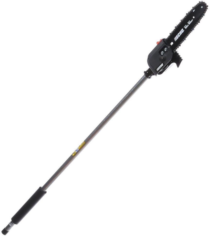 Pole Saw Cutting Trimming Branch 