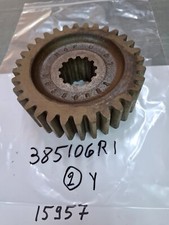 Used Tractor Parts 381506r1 Gear Case Ih 3088, 6388, 3288, 986, 756, 966, 3388,