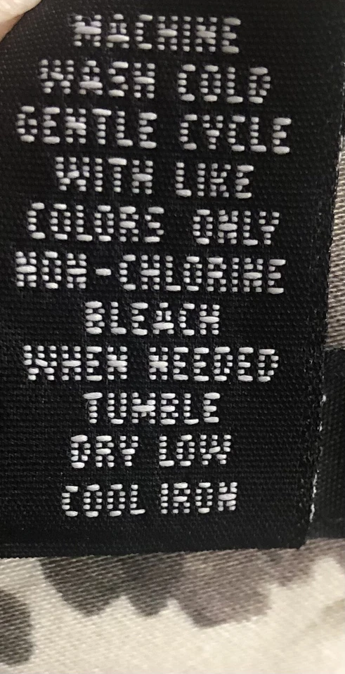 Falda lápiz floral abstracta Alfani talla pequeña 4P para mujer Foto 4 de 4